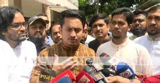 বিএনপি ক্ষমতার অপব্যবহার করছে: সারজিস আলম